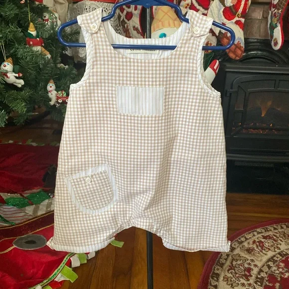 Celine Monaco Infant Boys Shortall size 12 months
